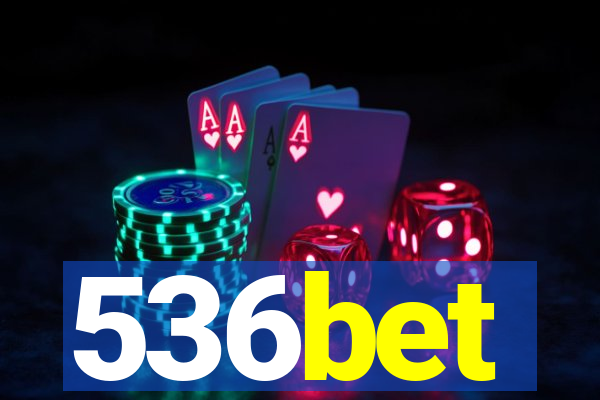 536bet