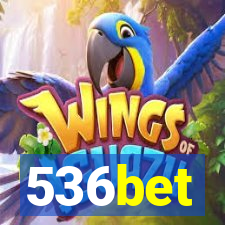 536bet