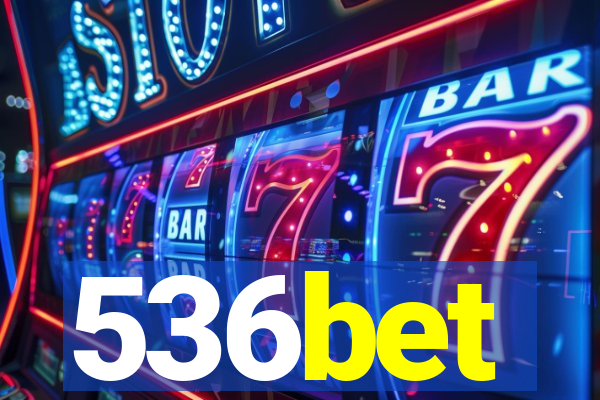 536bet