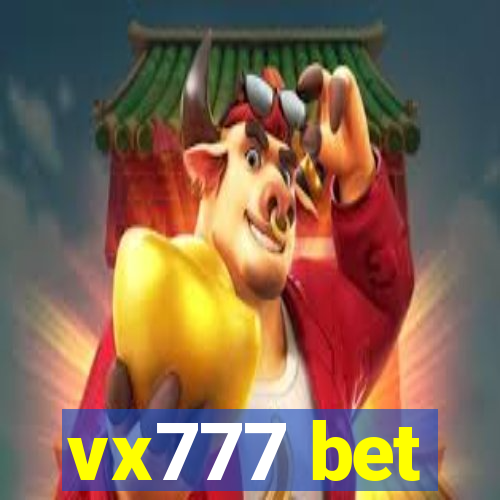 vx777 bet