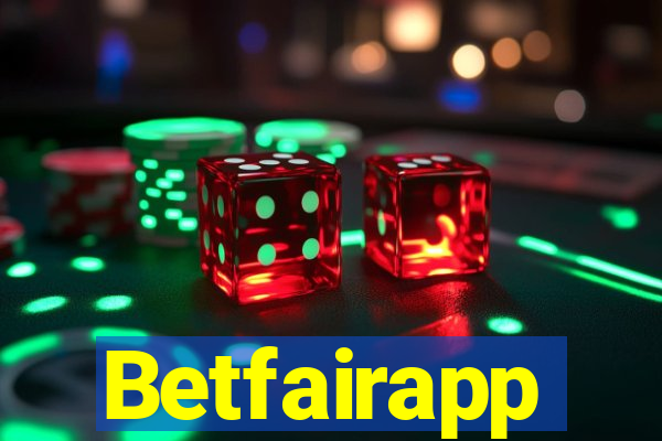 Betfairapp