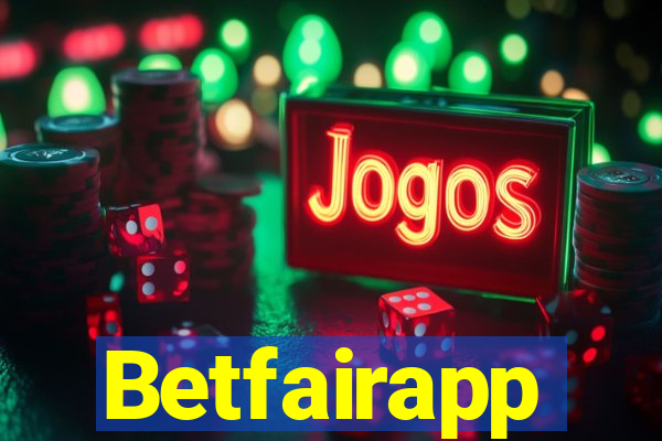 Betfairapp