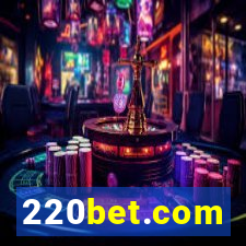 220bet.com