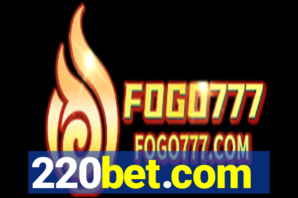 220bet.com