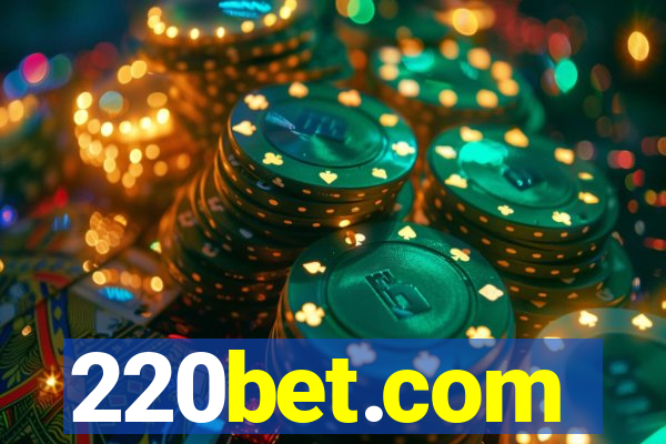 220bet.com