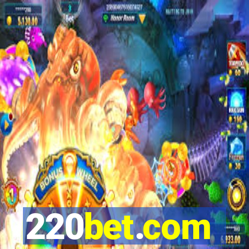 220bet.com