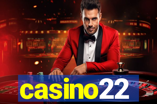 casino22