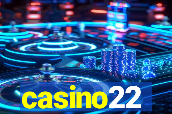 casino22