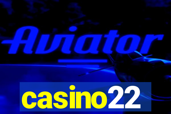 casino22