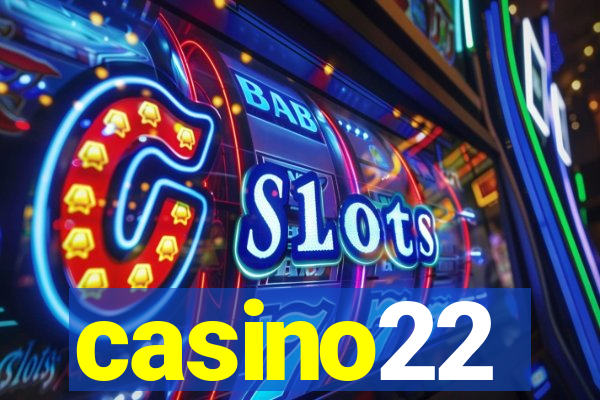 casino22