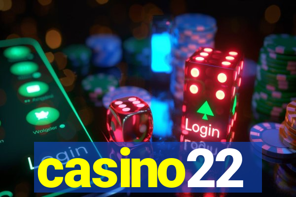 casino22