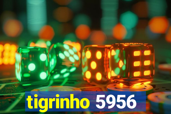 tigrinho 5956