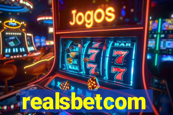 realsbetcom