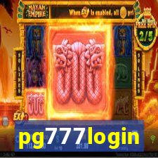 pg777login