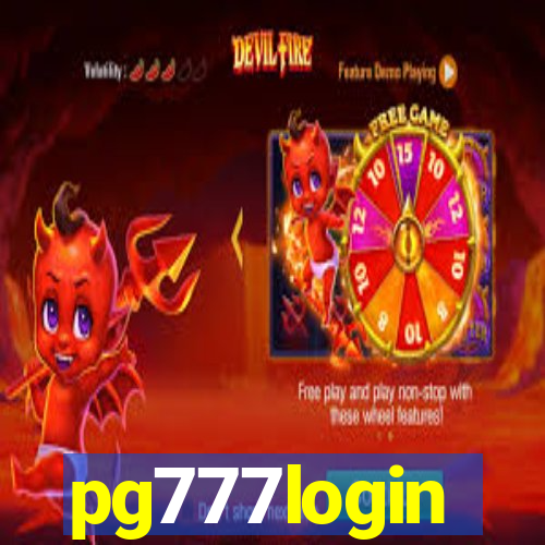 pg777login