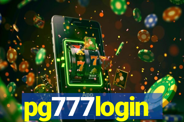 pg777login