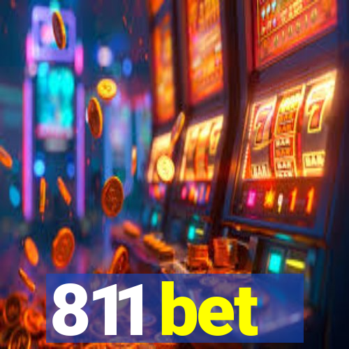 811 bet