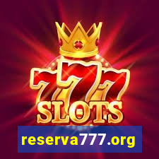 reserva777.org