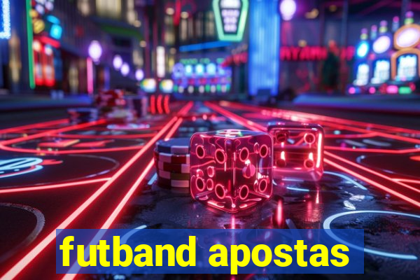 futband apostas