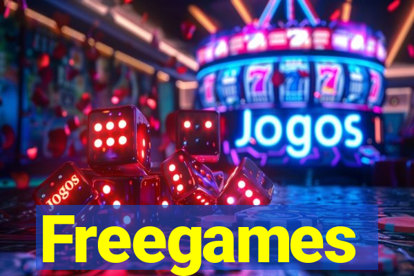 Freegames