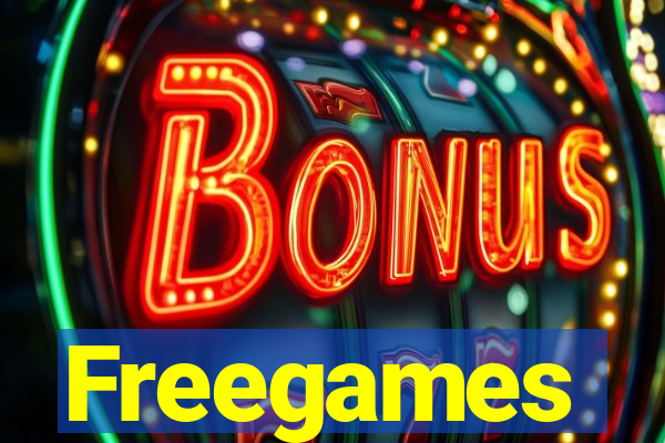 Freegames