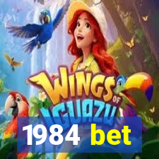 1984 bet