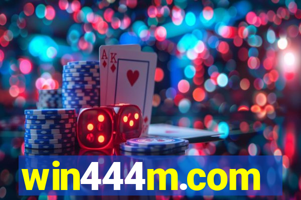 win444m.com