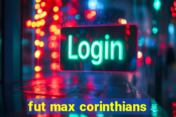 fut max corinthians