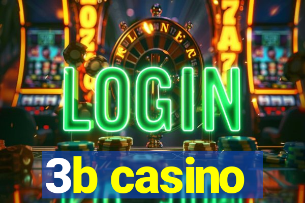 3b casino