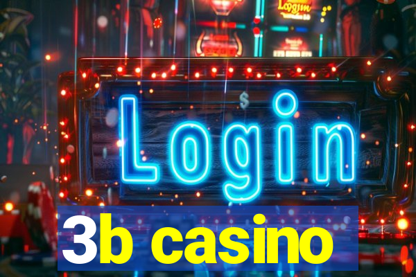 3b casino