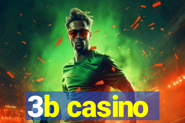 3b casino