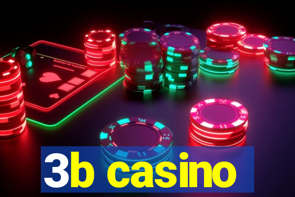 3b casino