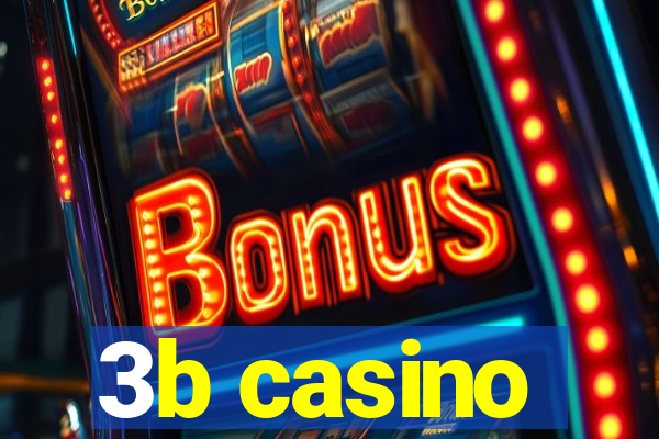 3b casino