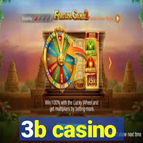 3b casino