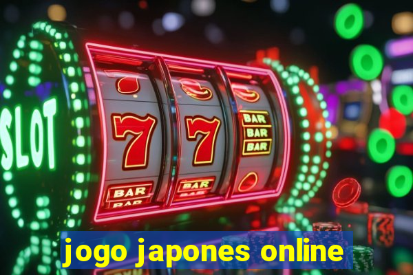 jogo japones online