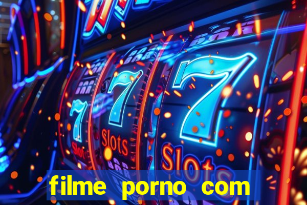 filme porno com milena santos