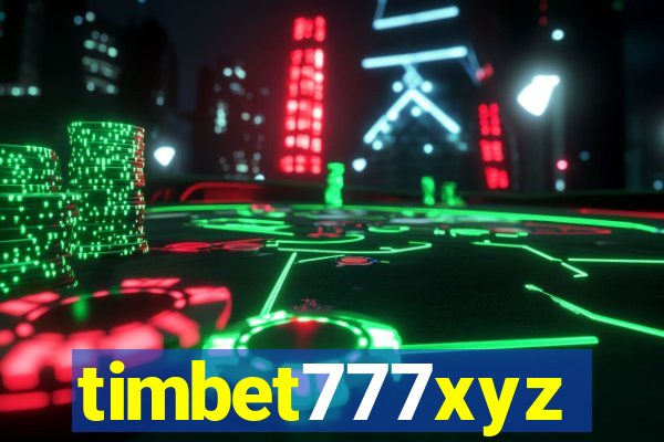 timbet777xyz