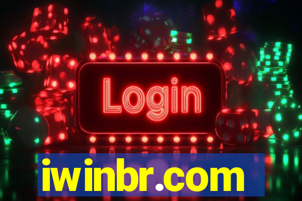 iwinbr.com