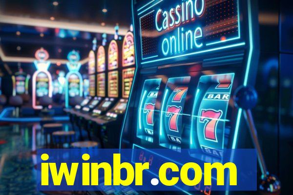 iwinbr.com