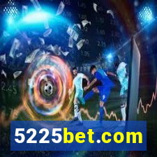 5225bet.com