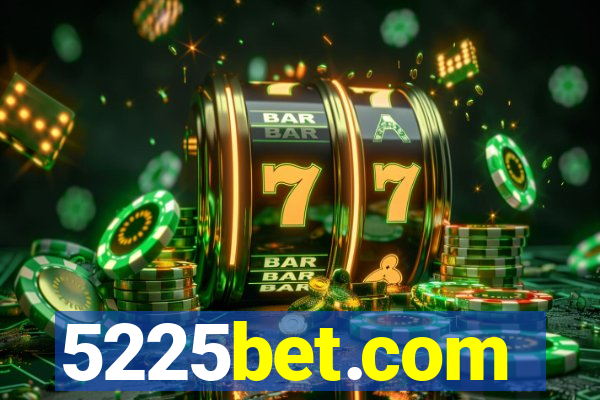 5225bet.com