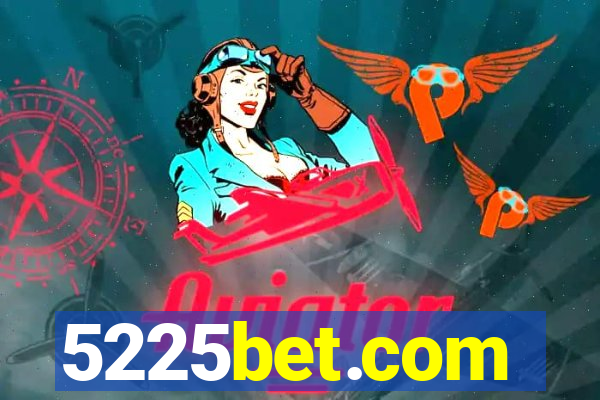 5225bet.com