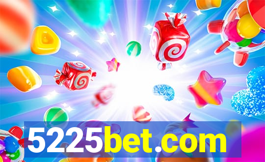 5225bet.com