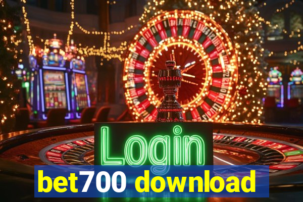 bet700 download