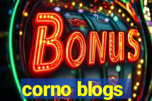 corno blogs