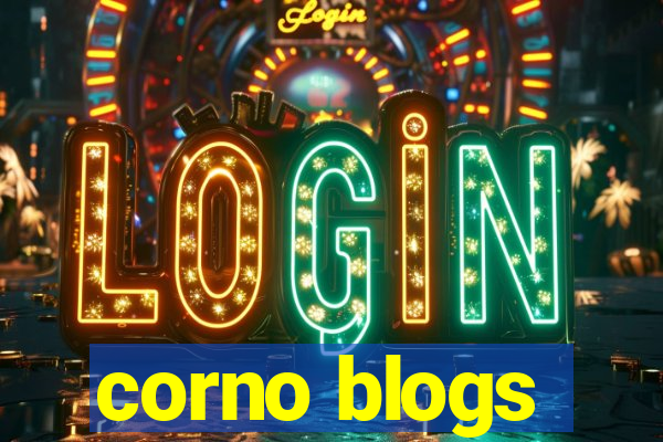 corno blogs