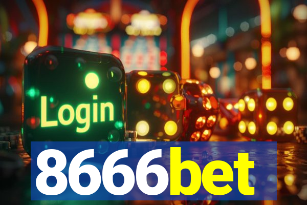 8666bet