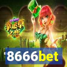 8666bet