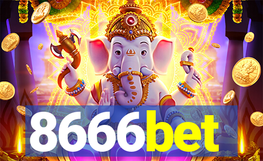 8666bet