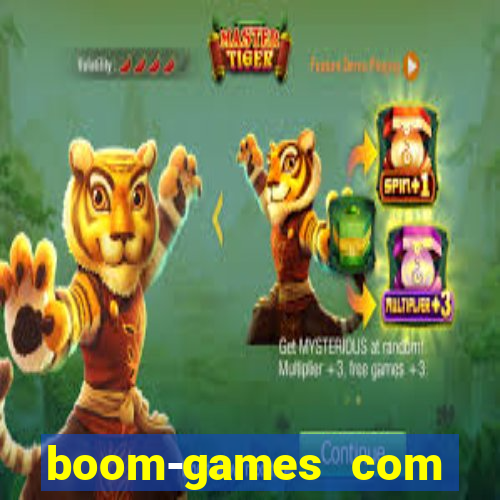 boom-games com bingo sala de bingo